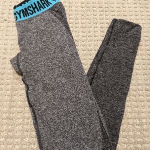 Gymshark Flex Legging S